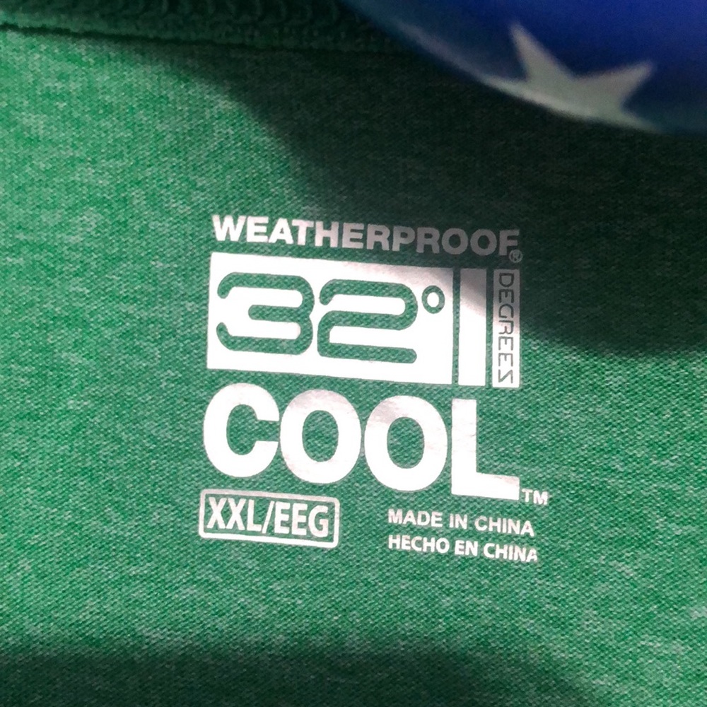 Cool tshirt - Picture 2 of 4